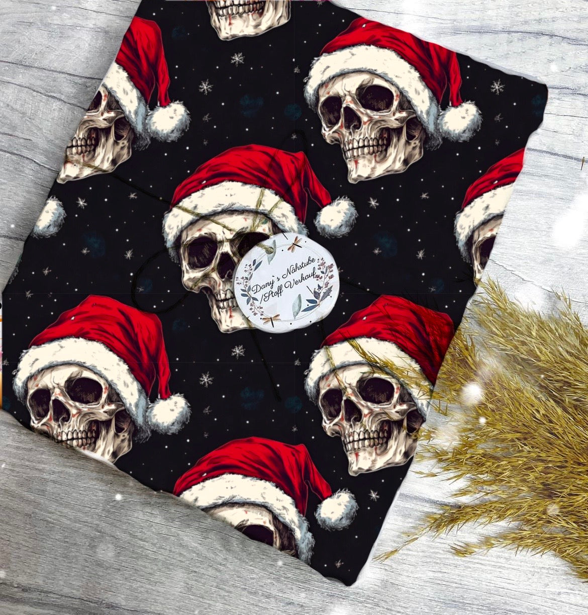 Totenkopf Winterzeit Aktuelle Vorbestellung